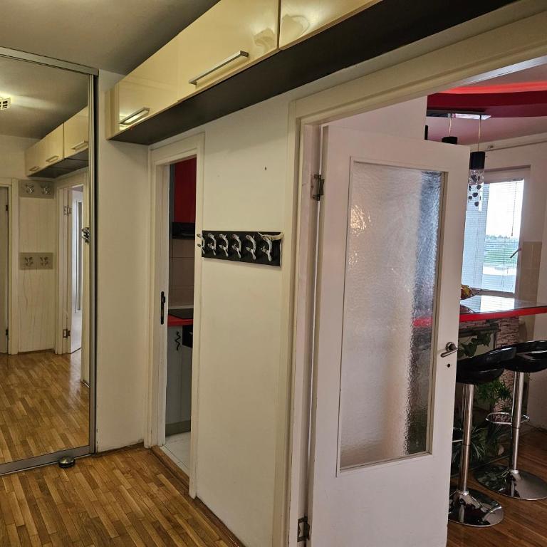 Princess Tina - Apartman sa 1 Spavaćom Sobom - 35