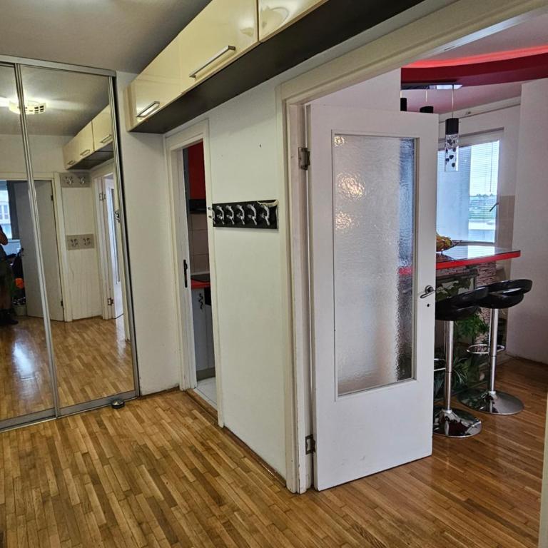 Princess Tina - Apartman sa 1 Spavaćom Sobom - 30