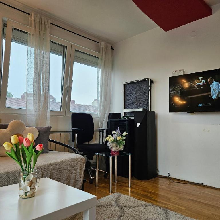 Princess Tina - Apartman sa 1 Spavaćom Sobom - 29