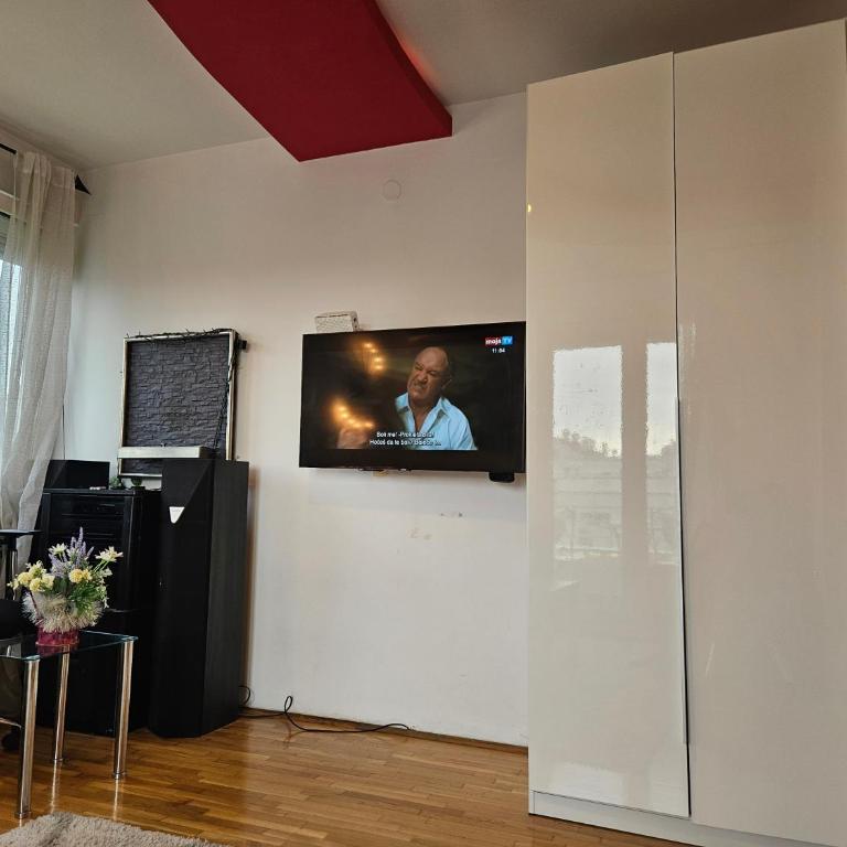 Princess Tina - Apartman sa 1 Spavaćom Sobom - 25