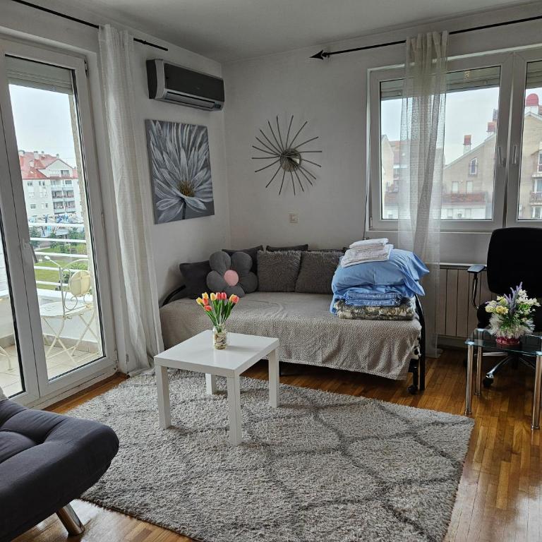 Princess Tina - Apartman sa 1 Spavaćom Sobom - 19