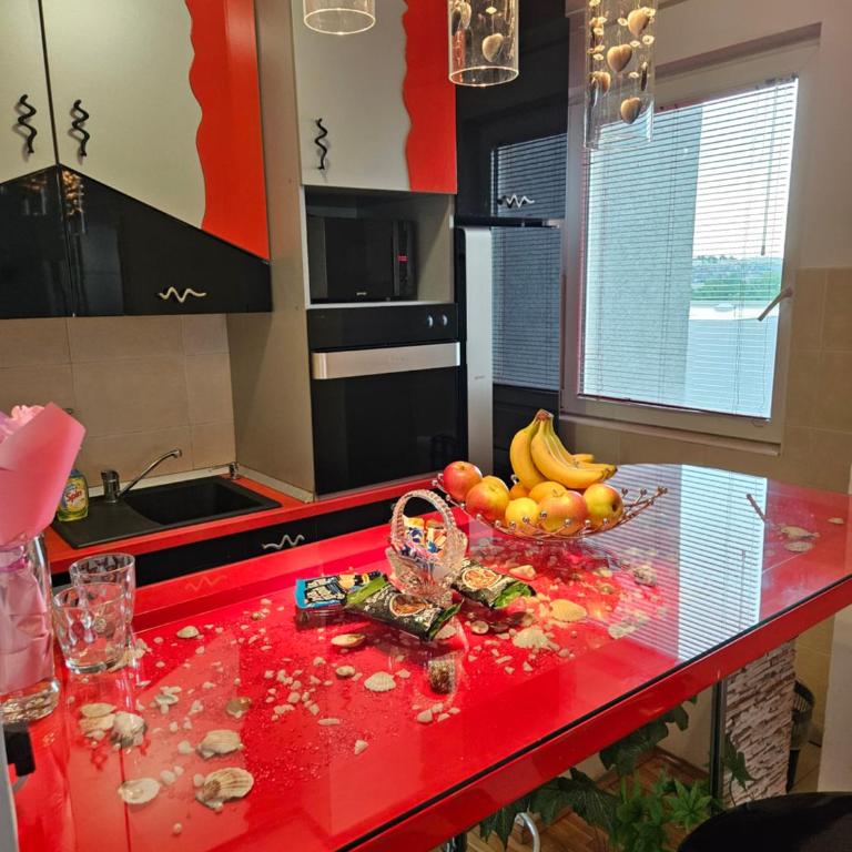 Princess Tina - Apartman sa 1 Spavaćom Sobom - 28