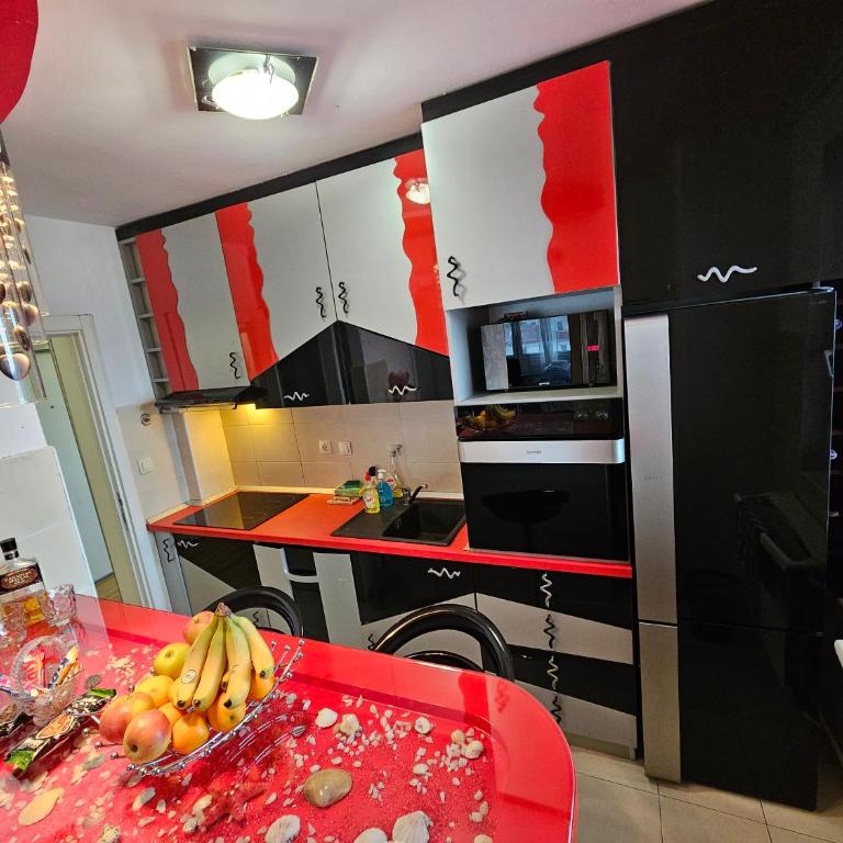 Princess Tina - Apartman sa 1 Spavaćom Sobom - 24