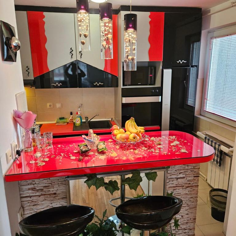 Princess Tina - Apartman sa 1 Spavaćom Sobom - 7