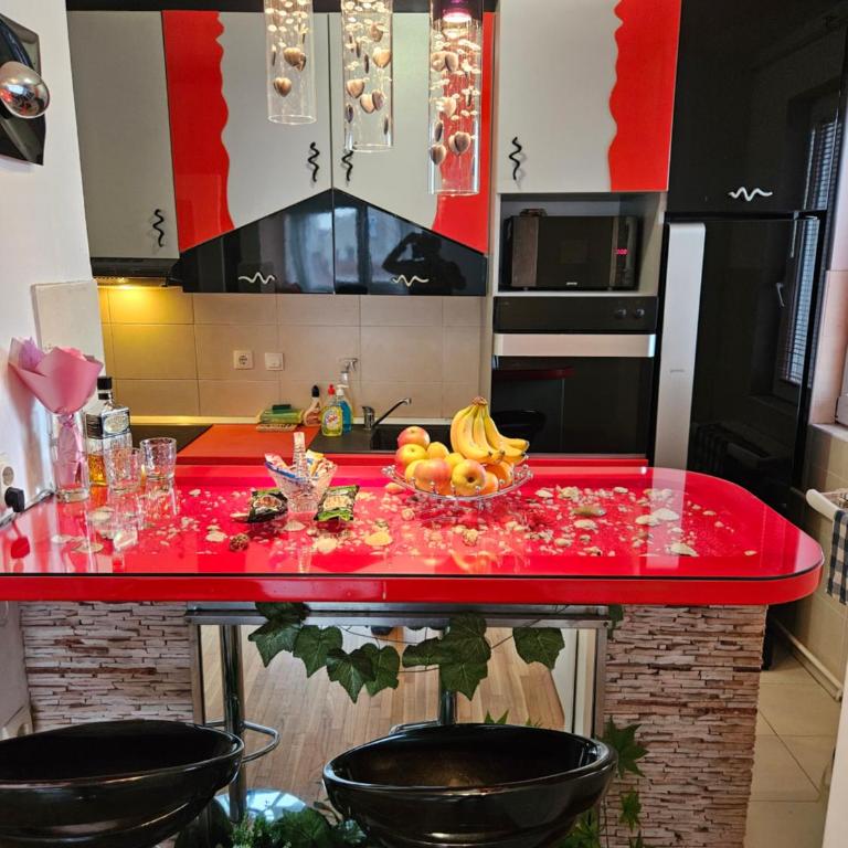 Princess Tina - Apartman sa 1 Spavaćom Sobom - 1