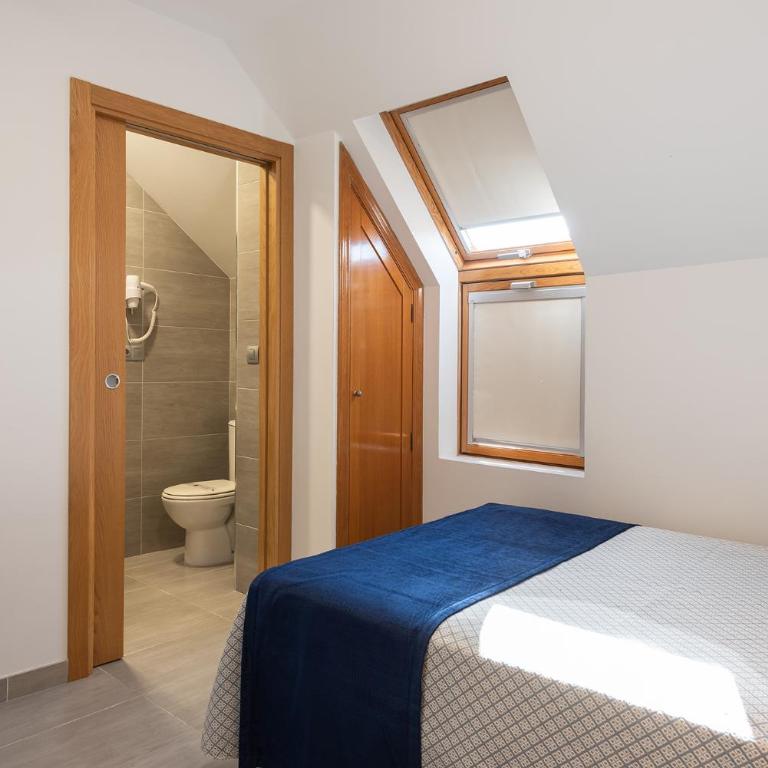 Hotel Montemar *** Superior - Habitación Individual - 13