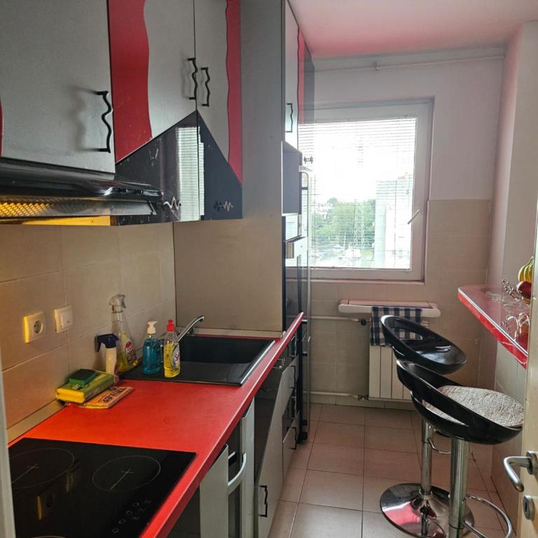 Princess Tina - Apartman sa 1 Spavaćom Sobom - 31