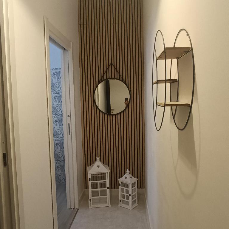 Sole e mare 1 - Appartamento con 1 Camera da Letto - 15