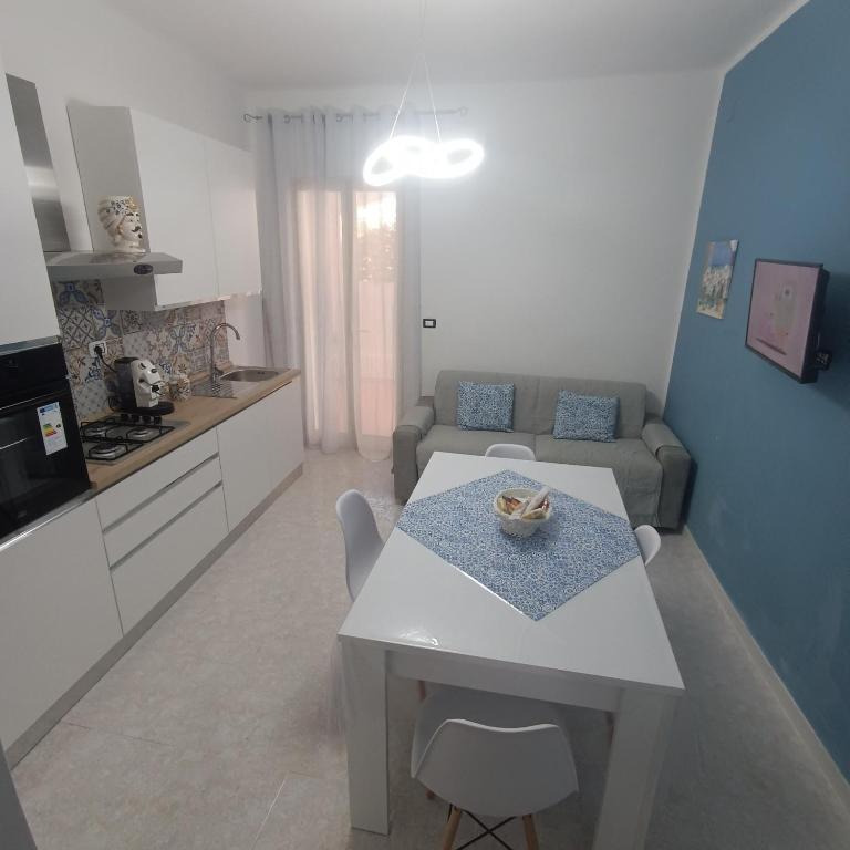 Sole e mare 1 - Appartamento con 1 Camera da Letto - 12