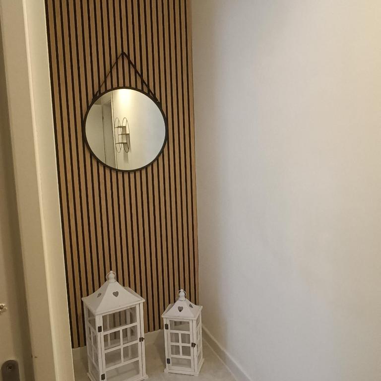 Sole e mare 1 - Appartamento con 1 Camera da Letto - 14