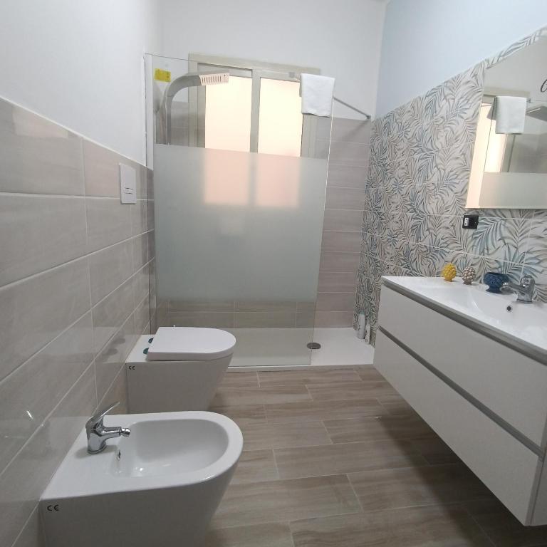 Sole e mare 1 - Appartamento con 1 Camera da Letto - 16