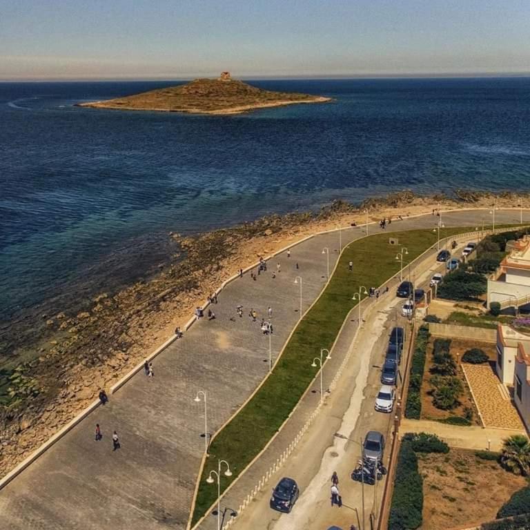 Sole e mare 1 - Appartamento con 1 Camera da Letto - 44