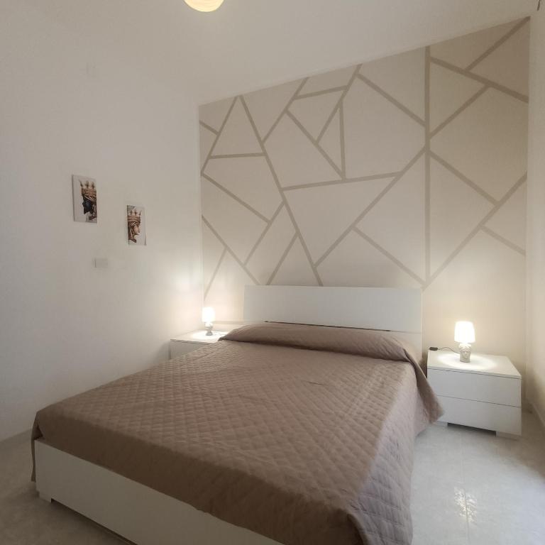 Sole e mare 1 - Appartamento con 1 Camera da Letto - 27