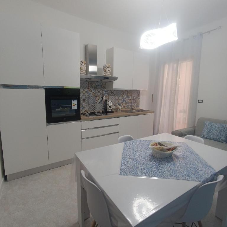 Sole e mare 1 - Appartamento con 1 Camera da Letto - 9