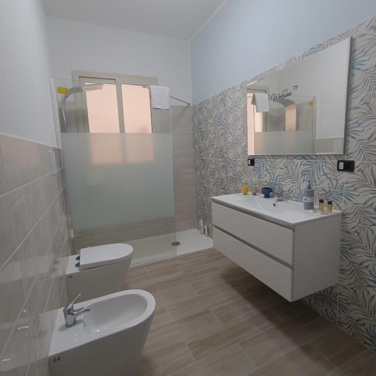 Sole e mare 1 - Appartamento con 1 Camera da Letto - 21