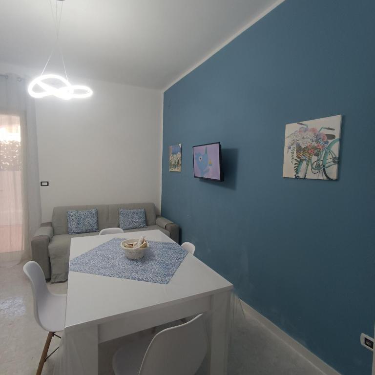 Sole e mare 1 - Appartamento con 1 Camera da Letto - 13