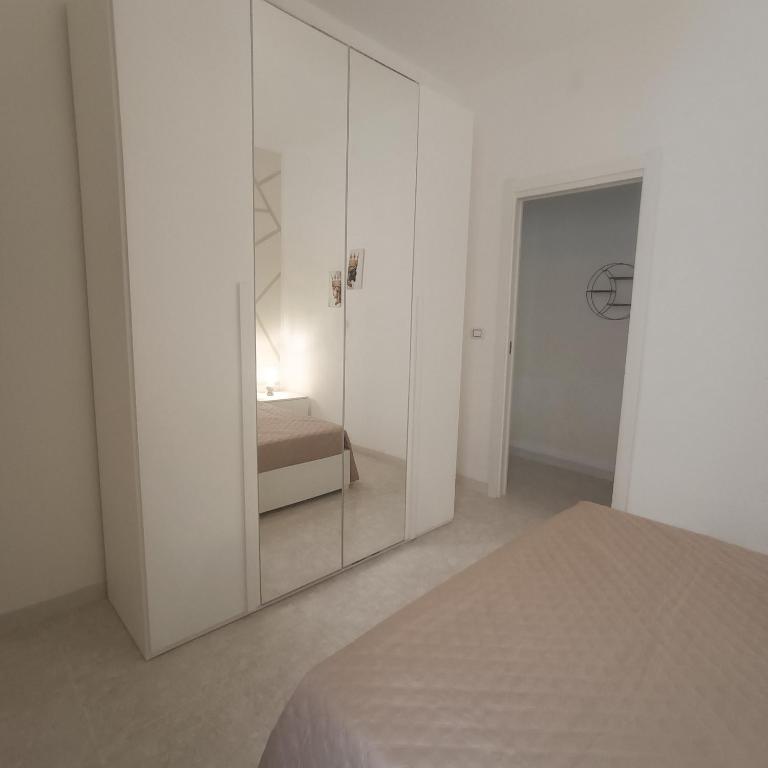 Sole e mare 1 - Appartamento con 1 Camera da Letto - 26