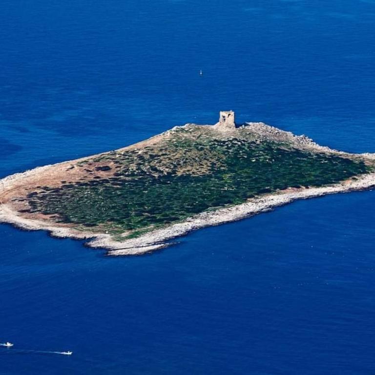 Sole e mare 1 - Appartamento con 1 Camera da Letto - 49