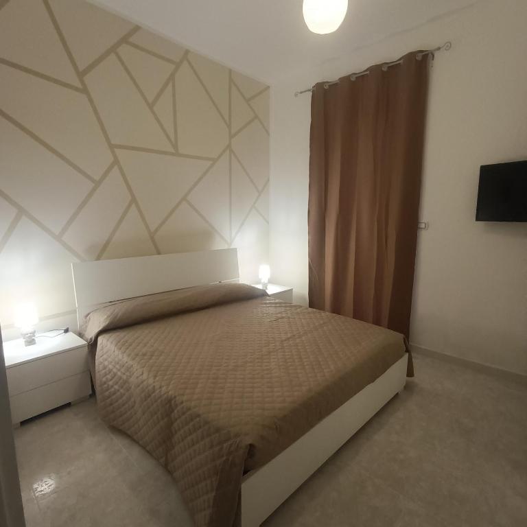 Sole e mare 1 - Appartamento con 1 Camera da Letto - 30