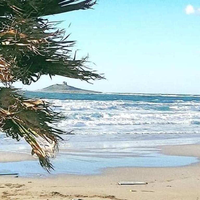 Sole e mare 1 - Appartamento con 1 Camera da Letto - 52