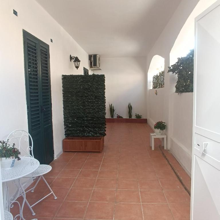 Sole e mare 1 - Appartamento con 1 Camera da Letto - 31
