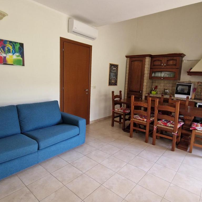 Villa Marianna - Villa con 2 Camere da Letto - 28