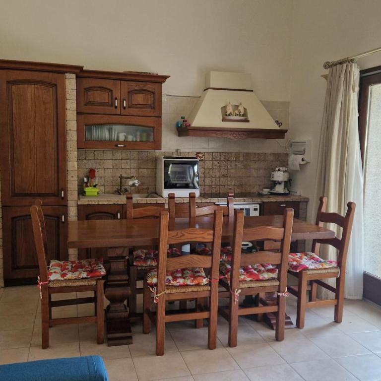 Villa Marianna - Villa con 2 Camere da Letto - 29