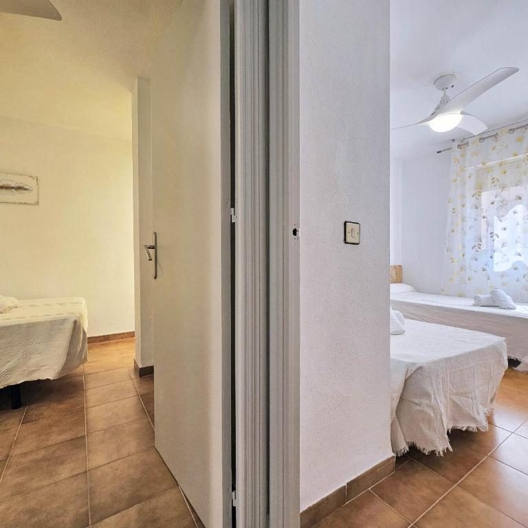 Apartamento en La Manga El Oasis - Three-Bedroom Apartment - 25