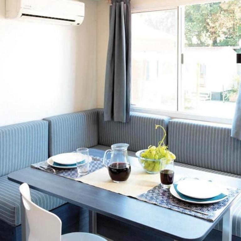 Sporting Club Village - Mobile Home Deluxe - 10