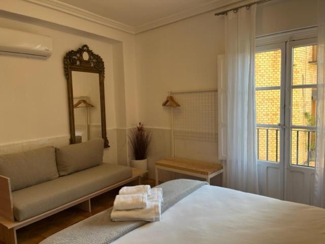 Apartamentos Toledo Casa Galería de los Aljibes - Apartamento de 3 dormitorios - 62