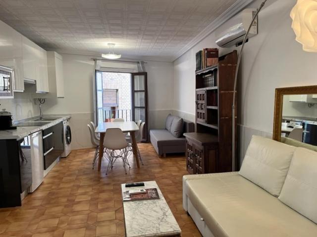 Apartamentos Toledo Casa Galería de los Aljibes - Apartamento de 3 dormitorios - 63