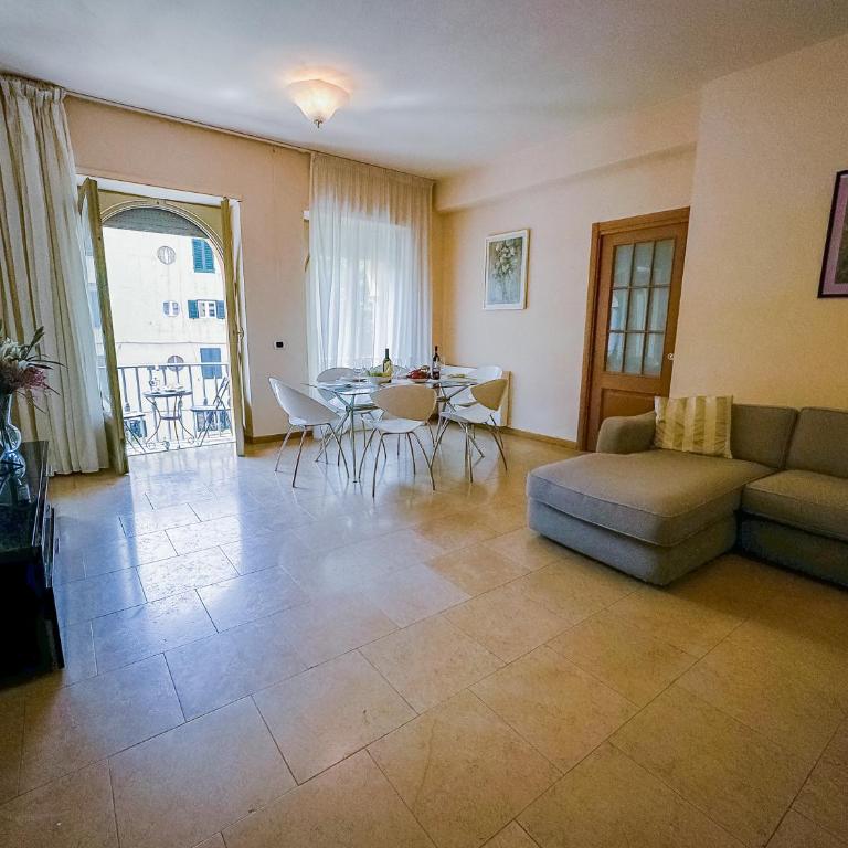 Casa Paolina - Appartamento con 3 Camere da Letto - 6