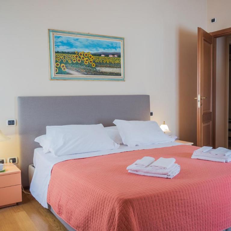 Casa Paolina - Appartamento con 3 Camere da Letto - 39