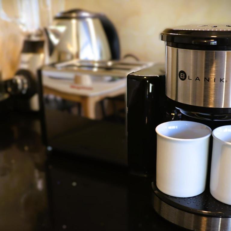 HOM I Departamento 4 PAX Cerca Museo Bellas Artes - Apartment - 17