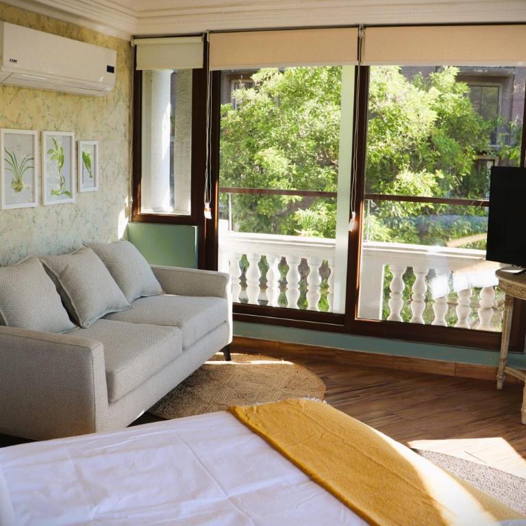 HOM I Departamento 4 PAX Cerca Museo Bellas Artes - Apartamento - 5