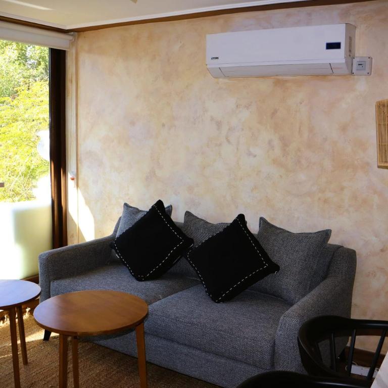 HOM I Departamento 4 PAX Cerca Museo Bellas Artes - Apartamento - 11