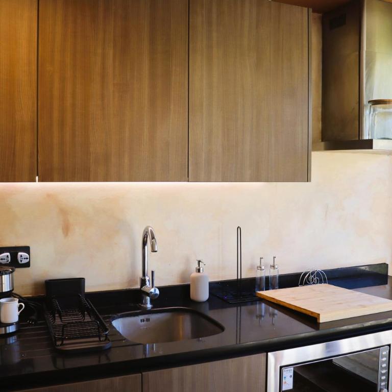 HOM I Departamento 4 PAX Cerca Museo Bellas Artes - Apartamento - 31