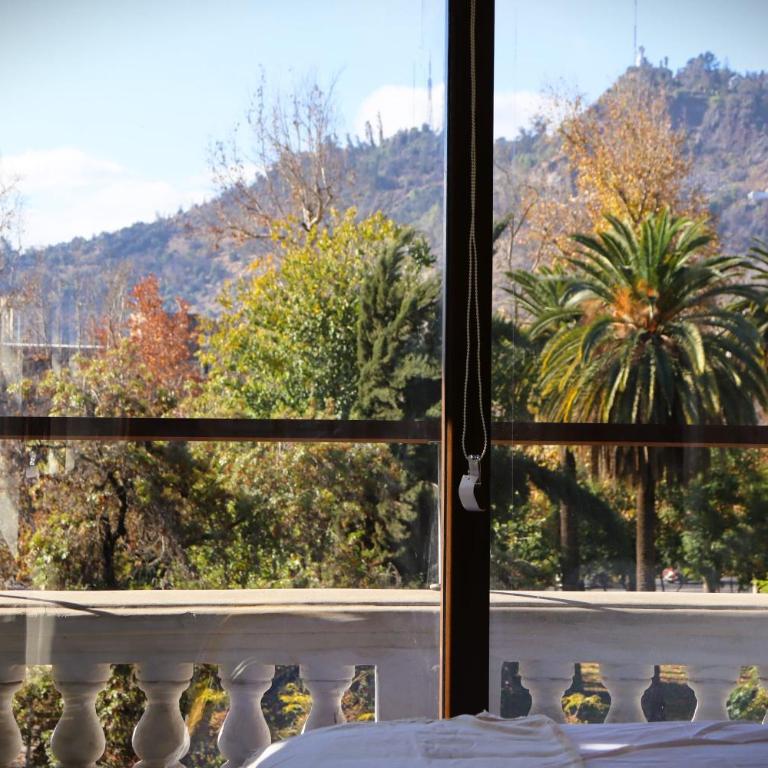 HOM I Departamento 4 PAX Cerca Museo Bellas Artes - Apartamento - 1