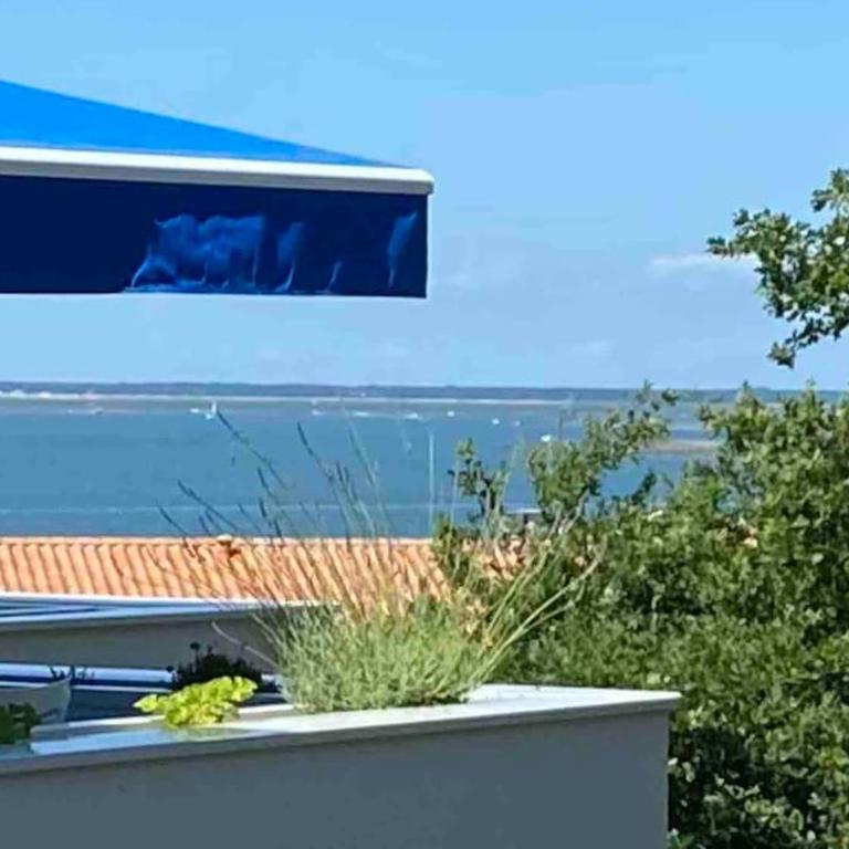 La Dune - 6p Arcachon center, terrasse 10m2 - Appartamento con 2 Camere da Letto - 1