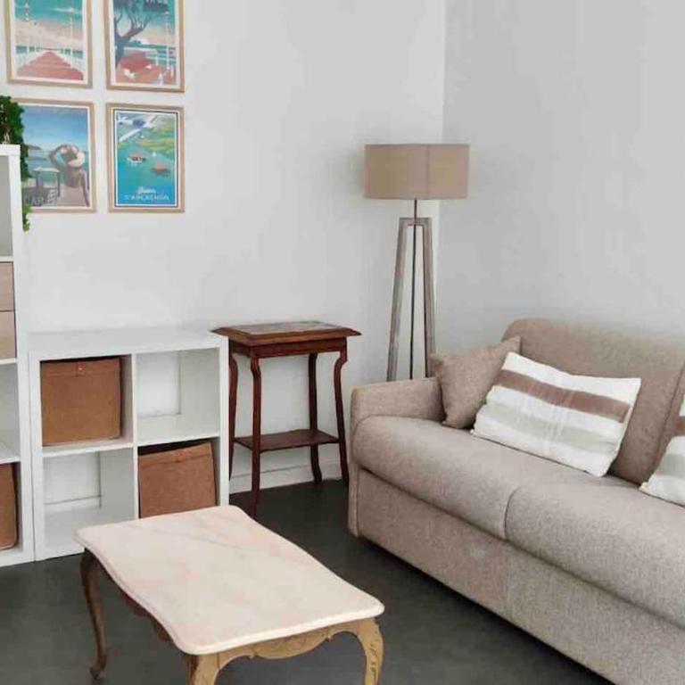 La Dune - 6p Arcachon center, terrasse 10m2 - Appartamento con 2 Camere da Letto - 15