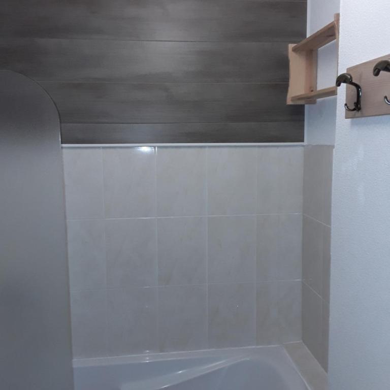 Résidence de Tourisme La Meije Blanche - Appartement 2 Chambres avec Balcon - 7
