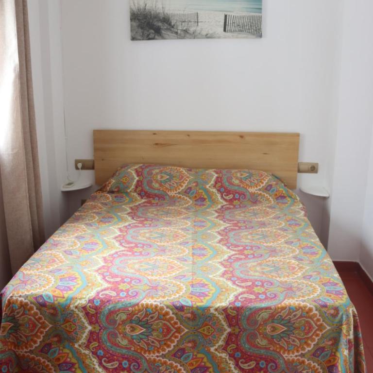 Apartamento Wifi - Apartamento de 1 dormitorio - 4