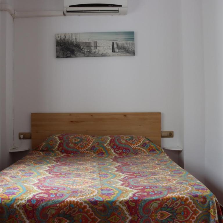Apartamento Wifi - Apartamento de 1 dormitorio - 6