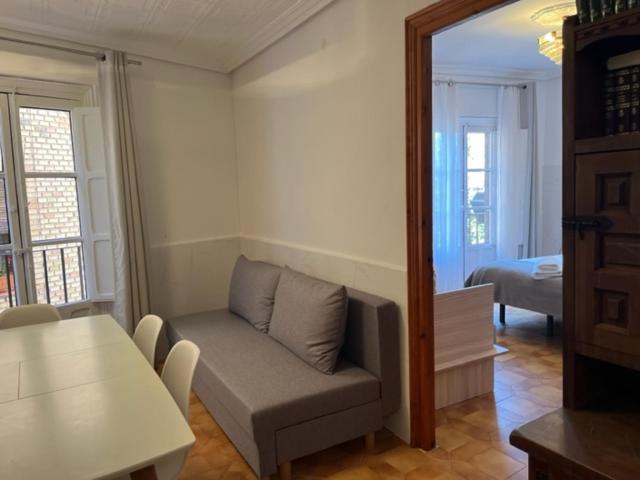 Apartamentos Toledo Casa Galería de los Aljibes - Apartamento de 3 dormitorios - 69