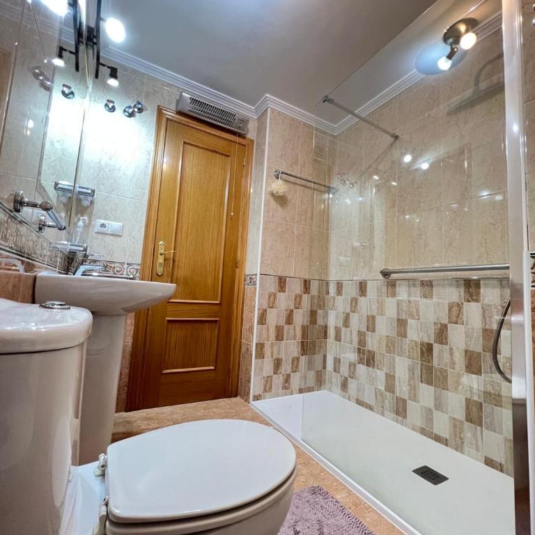 Appartement Torrevieja Alicante - Apartamento de 3 dormitorios - 17