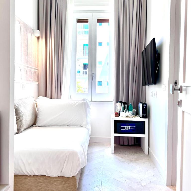 Diff'rent Souls Rooms - Luxury Accomodation - Single Room with Private Bathroom - 6