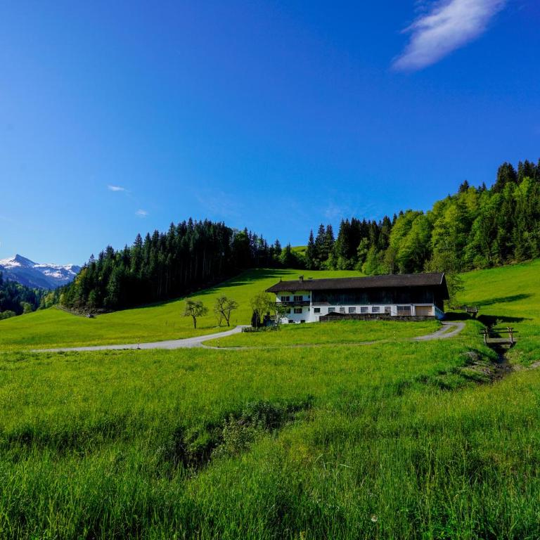 Getznerhof - Haus mit 5 Schlafzimmern - 1