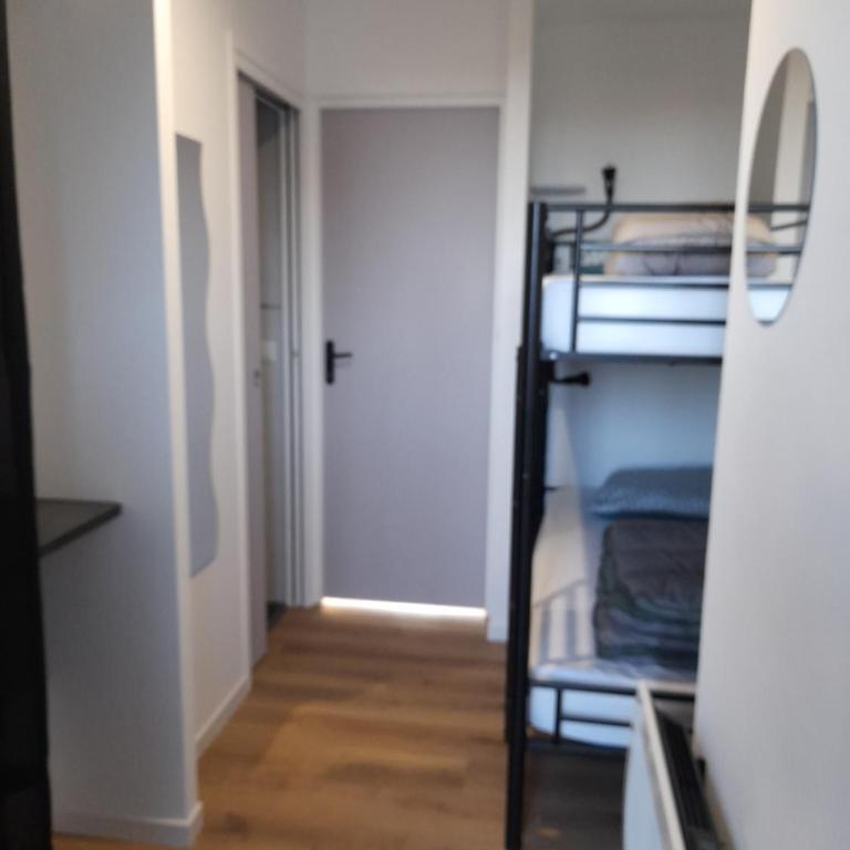 Studio Mimizan plage bord du courant en RDC - Appartement 1 Chambre - 11
