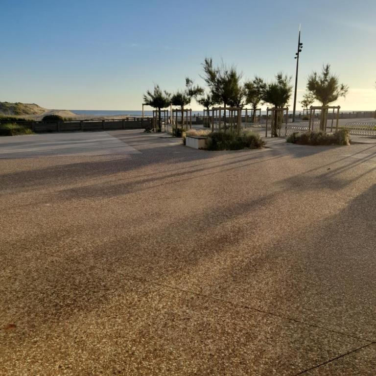 Studio Mimizan plage bord du courant en RDC - Appartement 1 Chambre - 3