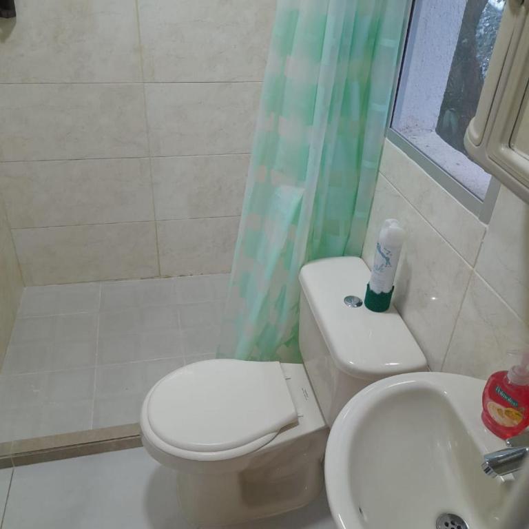 Apartaestudio Cartagena 2P - Apartamento de 1 dormitorio - 25